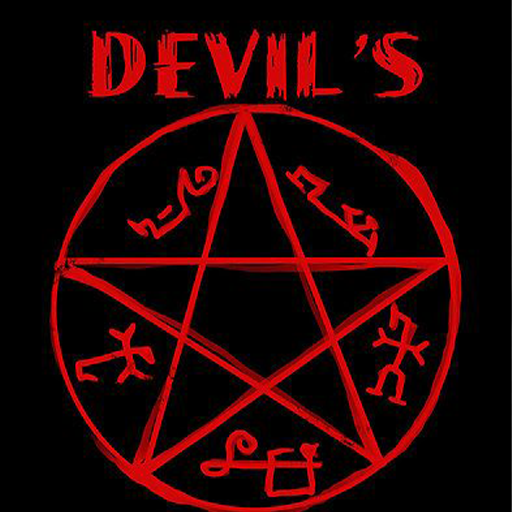 Devil and Demon Wallpapers icon