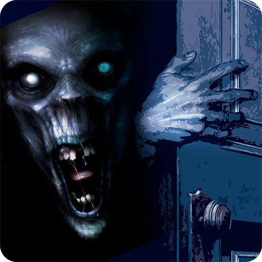 100 Doors Horror: Escape Prison icon