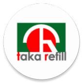 Taka Refill иконка