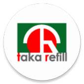 Taka Refill on 9Apps