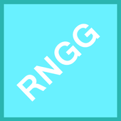 RNGG - The Random Number Generator Game icon