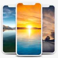 Nature Wallpapers Offline on 9Apps