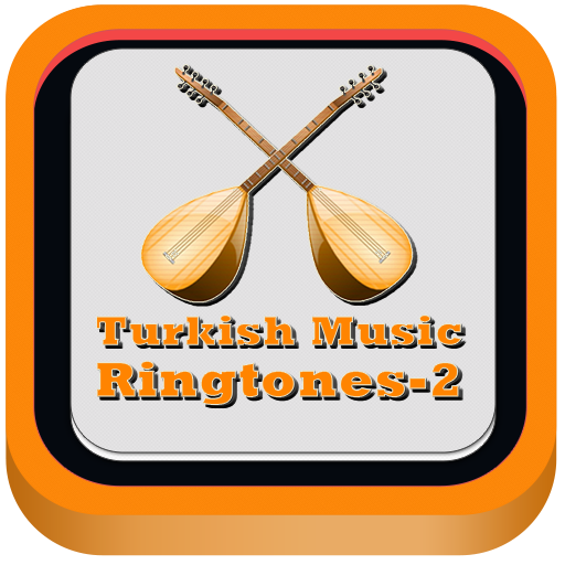 Turkish Music Ringtones icon