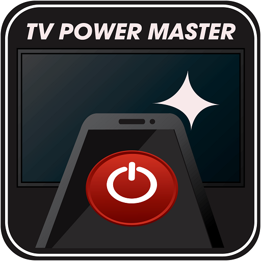 TV Power Master Free icon