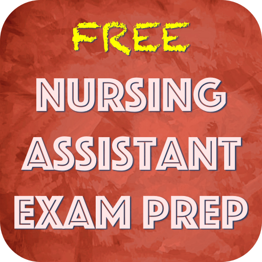 Nursing Assistant Exam Prep Notes &amp; Quizzes Q&amp;A icon