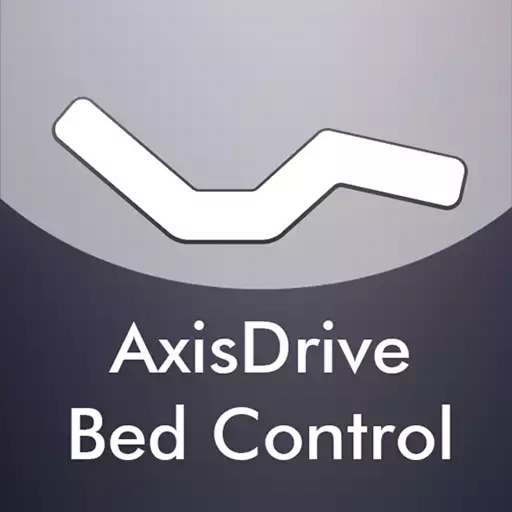 AxisDrive Bed Control أيقونة