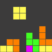 Tetris Classic - Puzzle Game icon