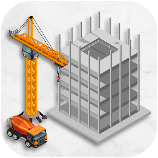 Civil: Concrete Calculator icon