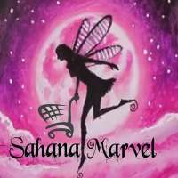 Sahana Marvel on 9Apps