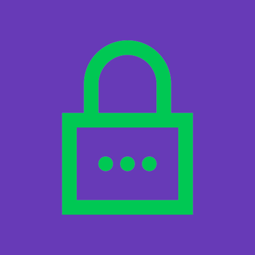 Password Generator Pro icon