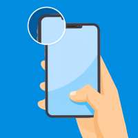 Rounded Screen on 9Apps