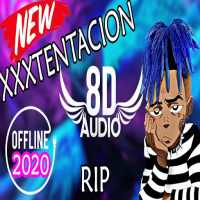 XXXTentacion - 8D Music 2020 🎧