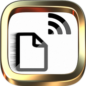WiFi File Transfer icon