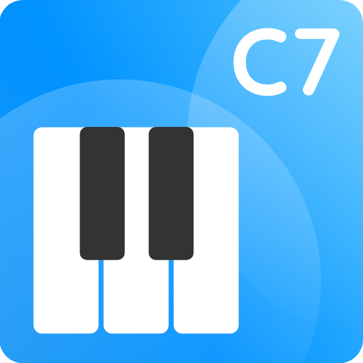 Chord Progression Master For Piano icon