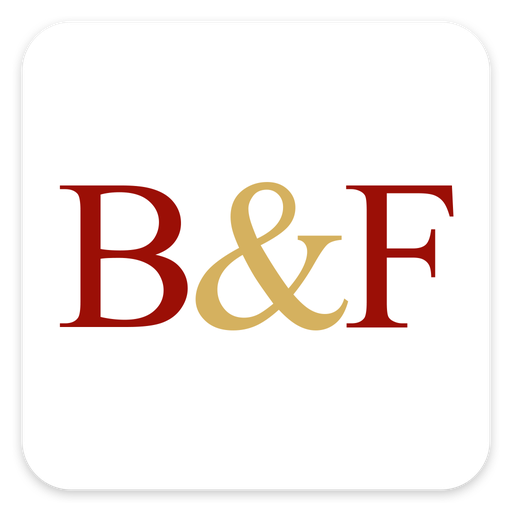 Biznis i finansije icon