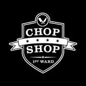 Chop Shop To Go icon