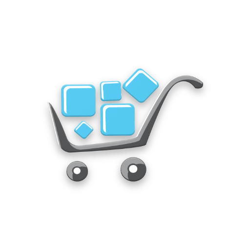 Pack &amp; Package icon