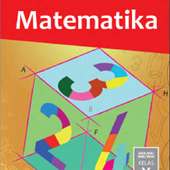 Buku Matematika Kelas X Kurikulum 2013