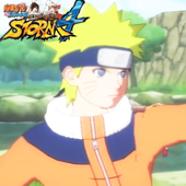 Fight For Naruto Ninja Ultimate Strom 4 Trick icon