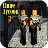 Guide for roblox clone tycoon 2 icon