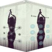 AppLock Theme Sexy Goddess