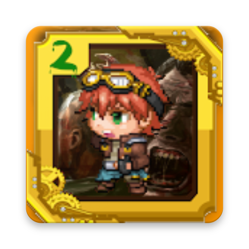 Steampunk Vs Zombis 2 icon