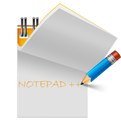 Notepad   icon