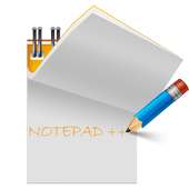 Notepad  