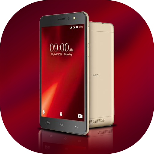 Theme for Lava Z25 icon
