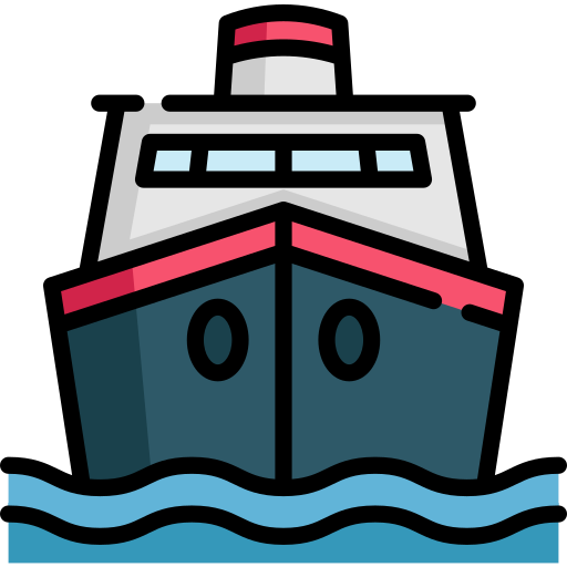 Marine Surveyor Calculator (Draft Survey) icon