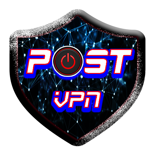 Post Vpn Free Unlimited VPN &amp; High VPN speed icon