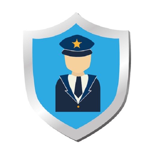 Airport Security icon