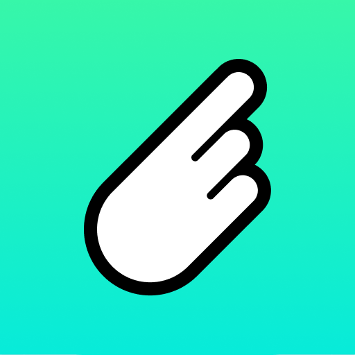 Swipr - make Snapchat friends icon