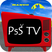 Pss Tv : Mando Tv icon