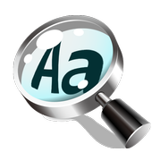 Magnifying Glass icon