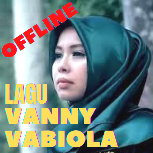Lagu Vanny Vabiola Terbaru Offline icon