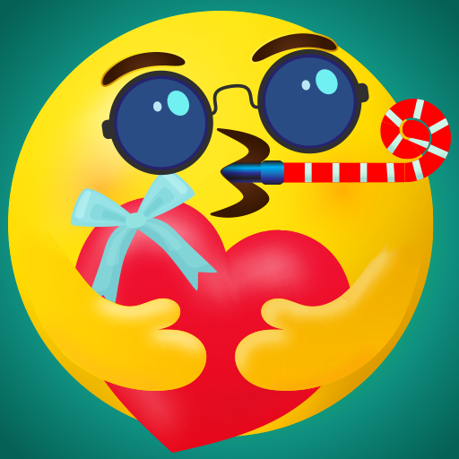 WAStickerApps Joyeux anniversaire Autocollants icon