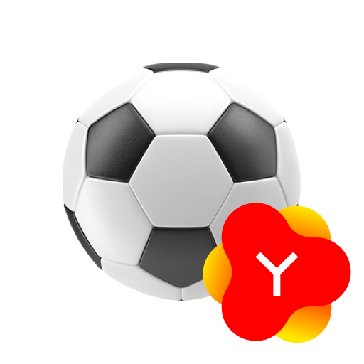 Football theme for Yandex Launcher icon