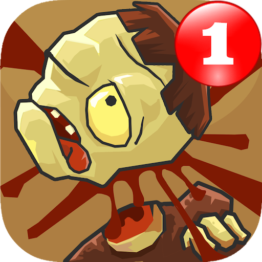 Zombie Shooting icon