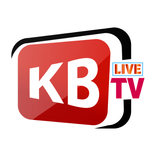 KB Live TV icon