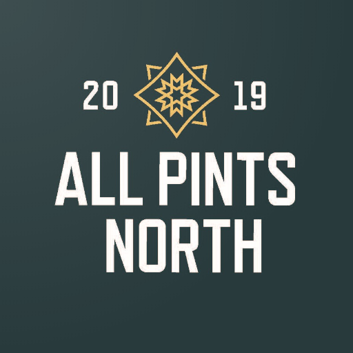 All Pints North иконка