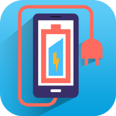 Battery Doctor - Battery Saver icon