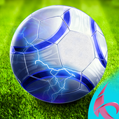 DSL Football League ;  Football Soccer Cup 2020 icon