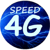 4G Browser icon