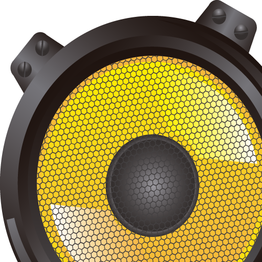 Music Volume Booster -Super Loud Volume(Headphone) icon
