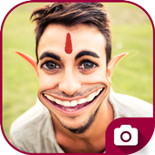 Funny Selfie Camera icon