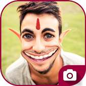 Funny Selfie Camera on 9Apps