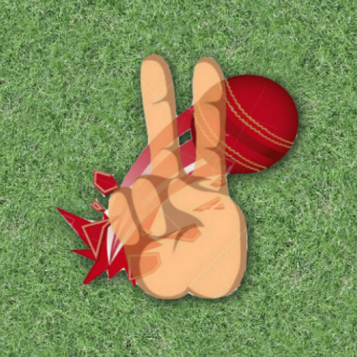 Hand Cricket Battle icon