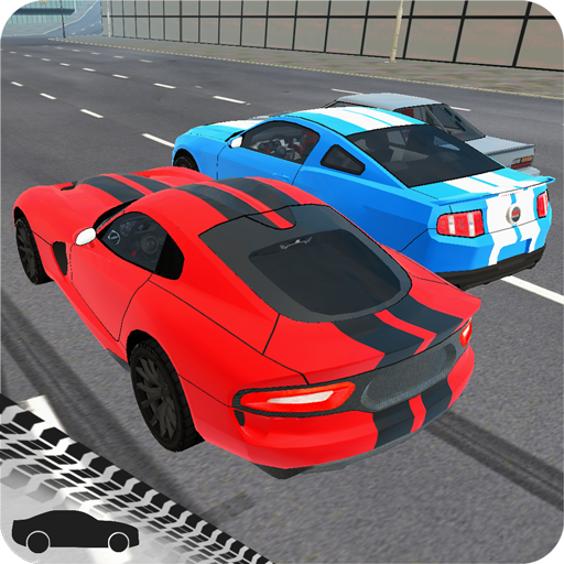 Tuning Car Simulator icon