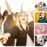 دمج الصور والاغانى وصنع فيديو بدون أنترنت 📽️ on 9Apps